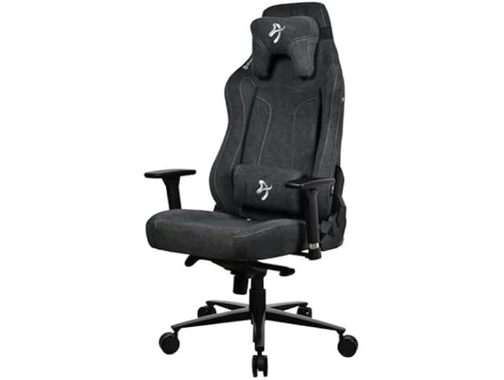 Chaise de Bureau - AROZZI - Vernazza XL - Ergonomique - SoftFabric - 170 kg
