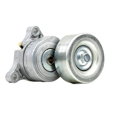 RIDEX Spannrolle SUBARU 310T0365 23769AA001,23769AA002,23769AA003 Spannrolle, Keilrippenriemen 23769AA000