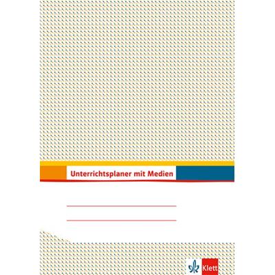 Unterrichtsplaner mit Medien