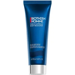 125ml Biotherm Homme Force Supreme Body Reshaper Cream