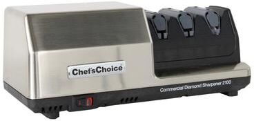 ChefsChoice Chef'sChoice Sharpening Module for Commercial Diamond Hone