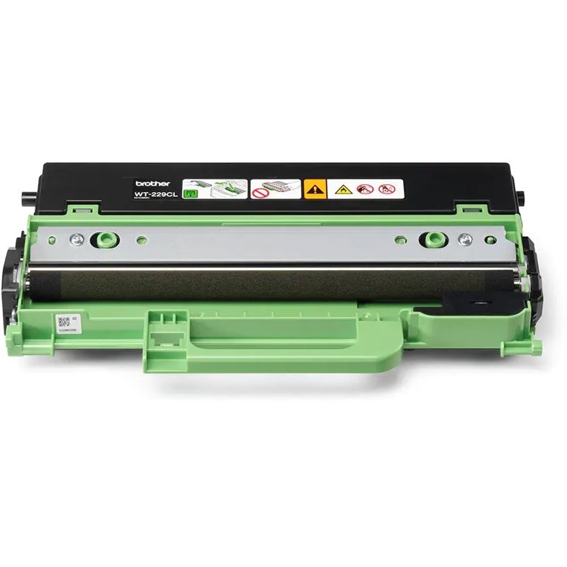 Brother Toner-Abfallbehälter WT-229CL (50k)
