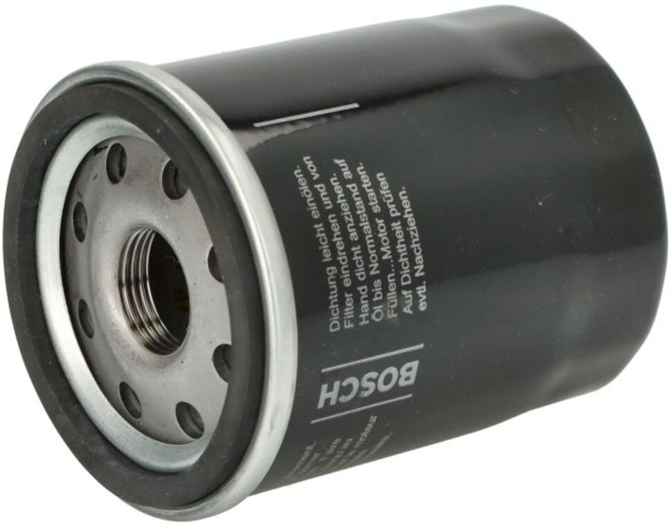 Bosch Filtro idraulico F 026 407 370