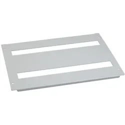 Schneider Electric Frontplatte 1 Reihig NSYMUC158
