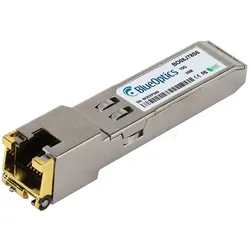 BlueOptics BO08J78S6 SFP+ 10GBASE-T Kupfer 30m RJ45