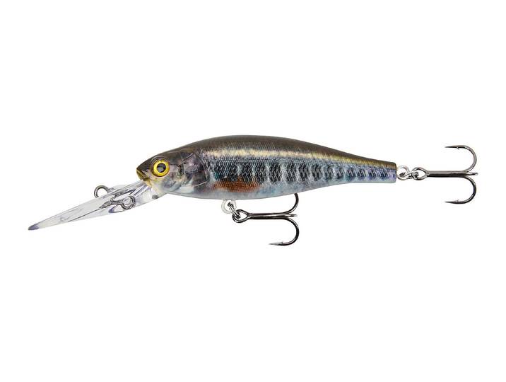 Stucki Fanatics Freaky Elritze 6 cm 6.9 g