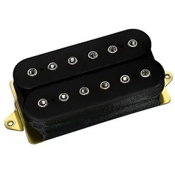 DiMarzio DP 100BK Super Distortion - Pickup E-Gitarre