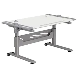 Paidi Schreibtisch TABLO - B/H/T ca. 120.50x79.00x70.50