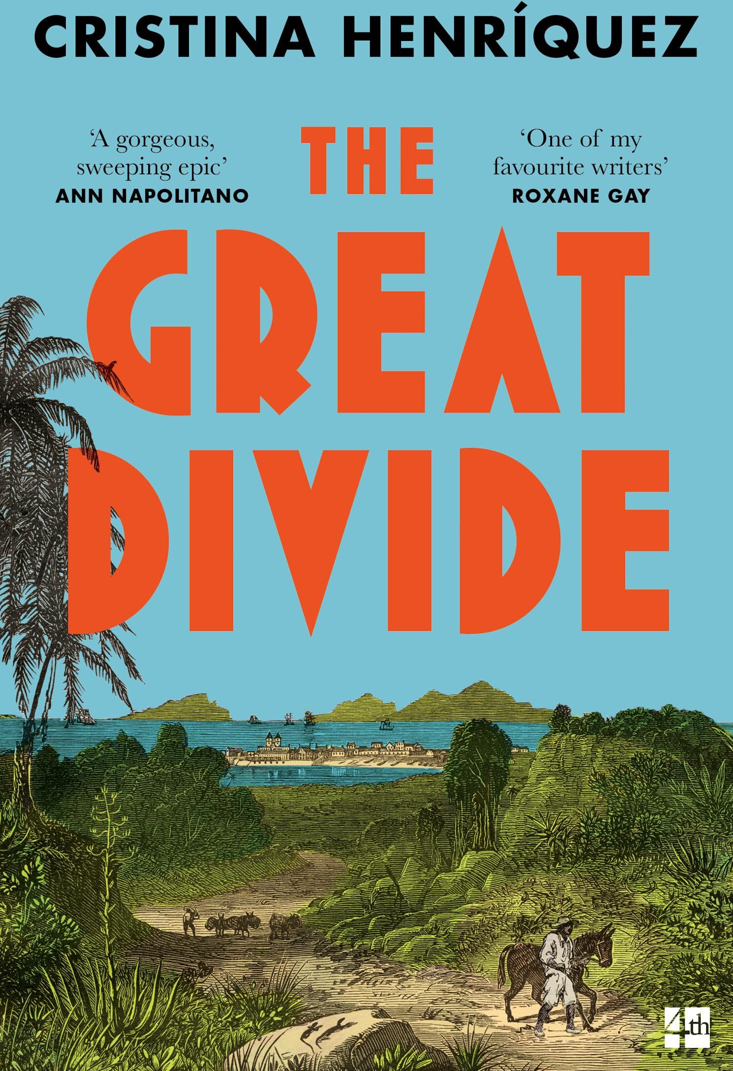 Cristina Henriquez - The Great Divide: ‘A gorgeous, sweeping epic’ Ann Napolitano - Preis vom 30.09.2026 09:01:18 h