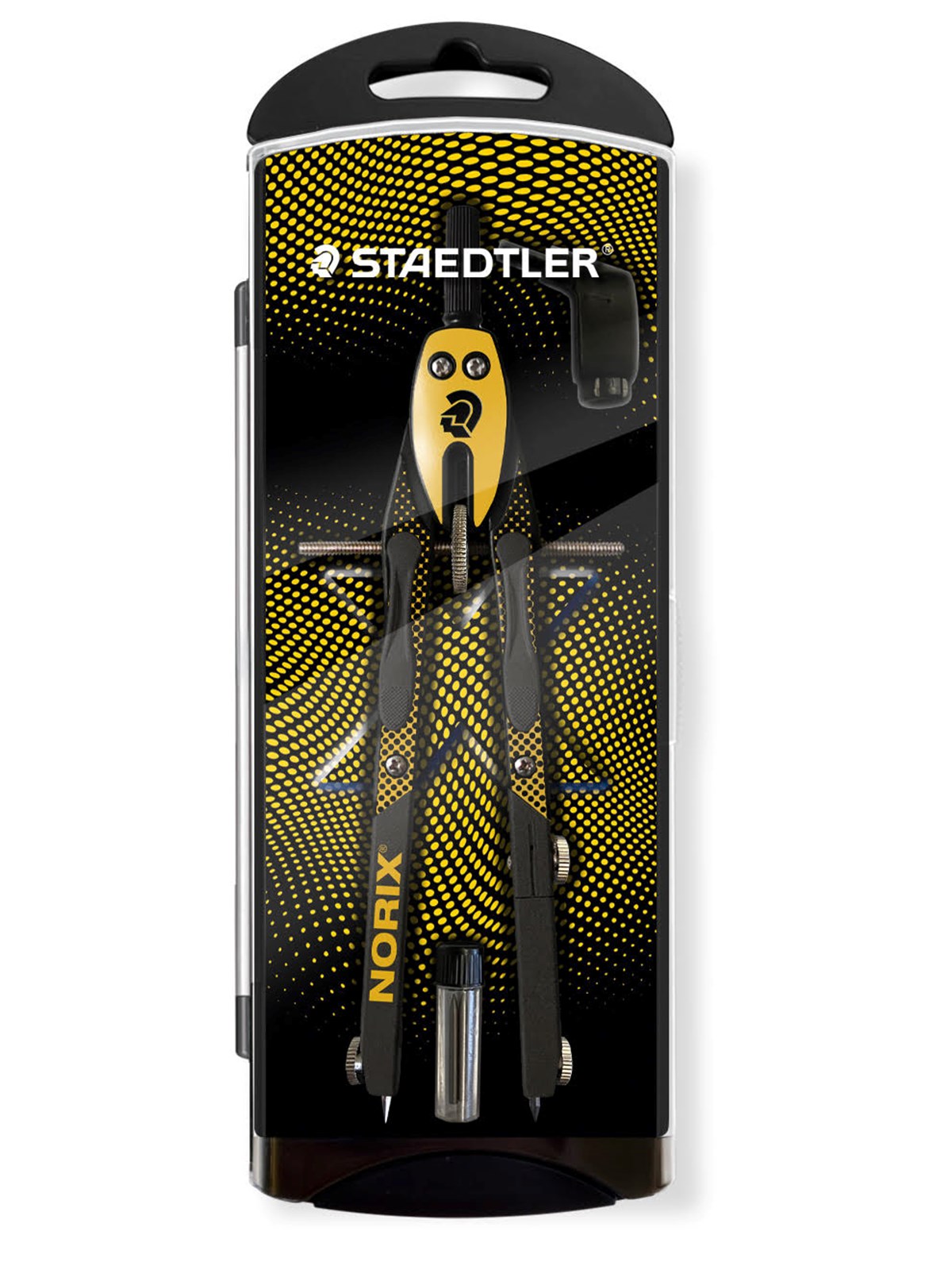 Staedtler NORIX 555 compass
