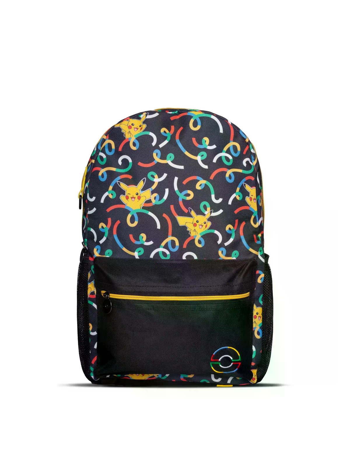 Difuzed Pikachu Konfetti-Rucksack
