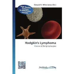 Hodgkin's Lymphoma, Fachbücher