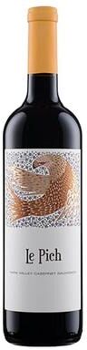 """Purlieu Le Pich Cabernet Sauvignon 2019 Red Wine - California"""