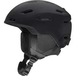 SMITH DESCEND Helm 2027 matte black - XL