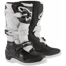 Alpinestars, Motorradschuhe, Tech7S (Jungen, Mädchen, 40.5)