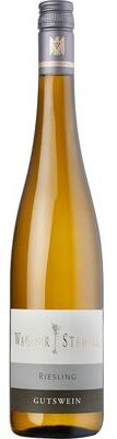 """Wagner Stempel""" """Wagner Stempel Estate Dry Riesling 2022 White Wine - Germany"""