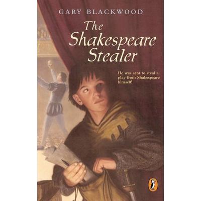 The Shakespeare Stealer -