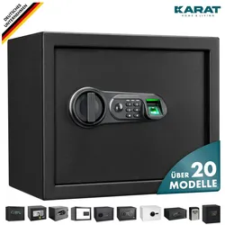 Karat, Tresor, Tresor (34.20 l)
