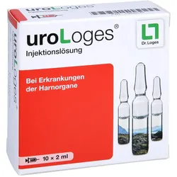 uroLoges Injektionslösung