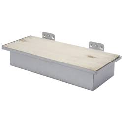 KS Tools 860.0871 Universal-Werkzeugaufnahmebox, 55x310x125mm 1 St.