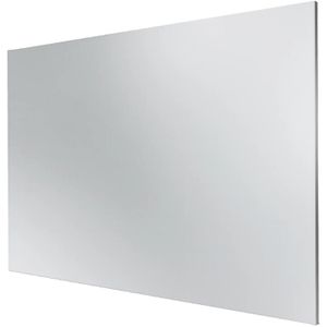 Celexon Beamer-Leinwand Expert PureWhite, 148 Zoll, 300 x 225 cm, Format 4:3, Rahmenleinwand