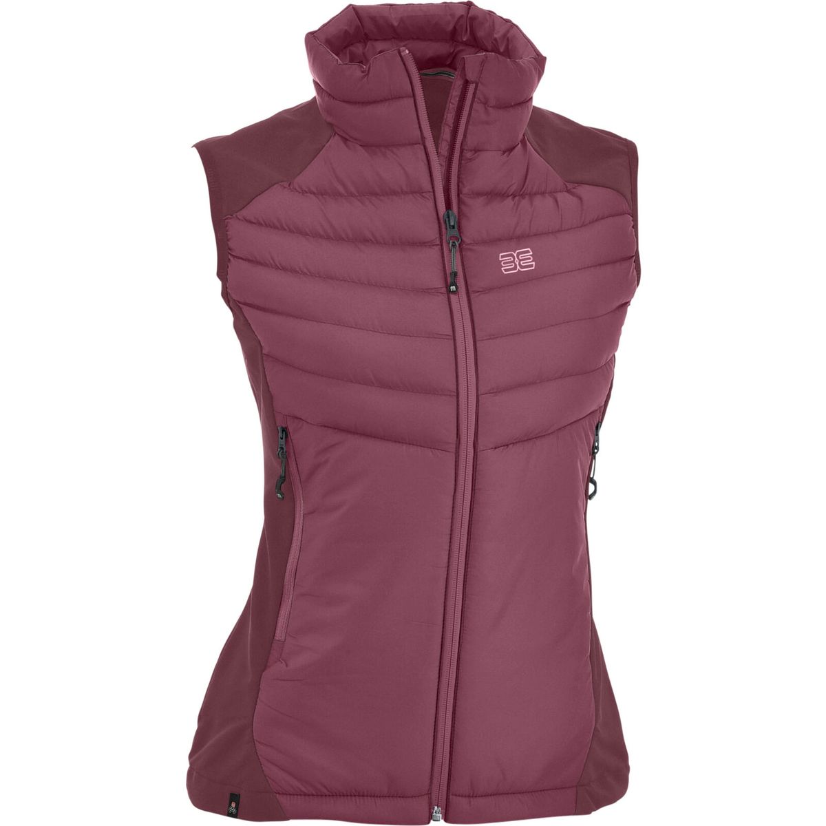 MAUL Sport Sardona Ultra - Steppweste Hybrid light purple (8382) 36 5227300110-8382-36