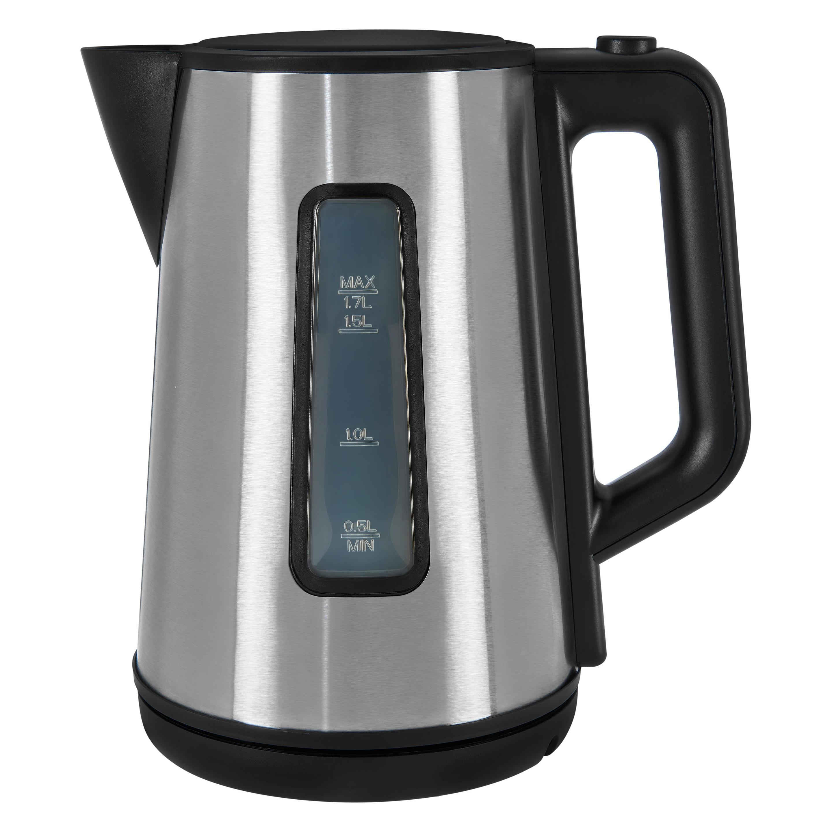 Exquisit WK 6119 isw (1.70 l) (5010173)