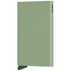 SECRID - CARDPROTECTOR - POWDER - pistachio