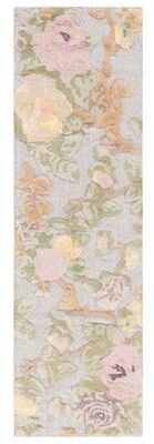 SAFAVIEH Handmade Glamour Sevinc Floral Rug