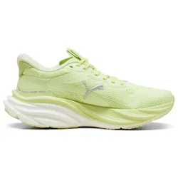 Puma Damen Magnify Nitro 3 gelb 39.0