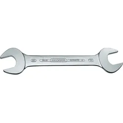Doppel-Maulschlüssel SW 20 x 22 (G)