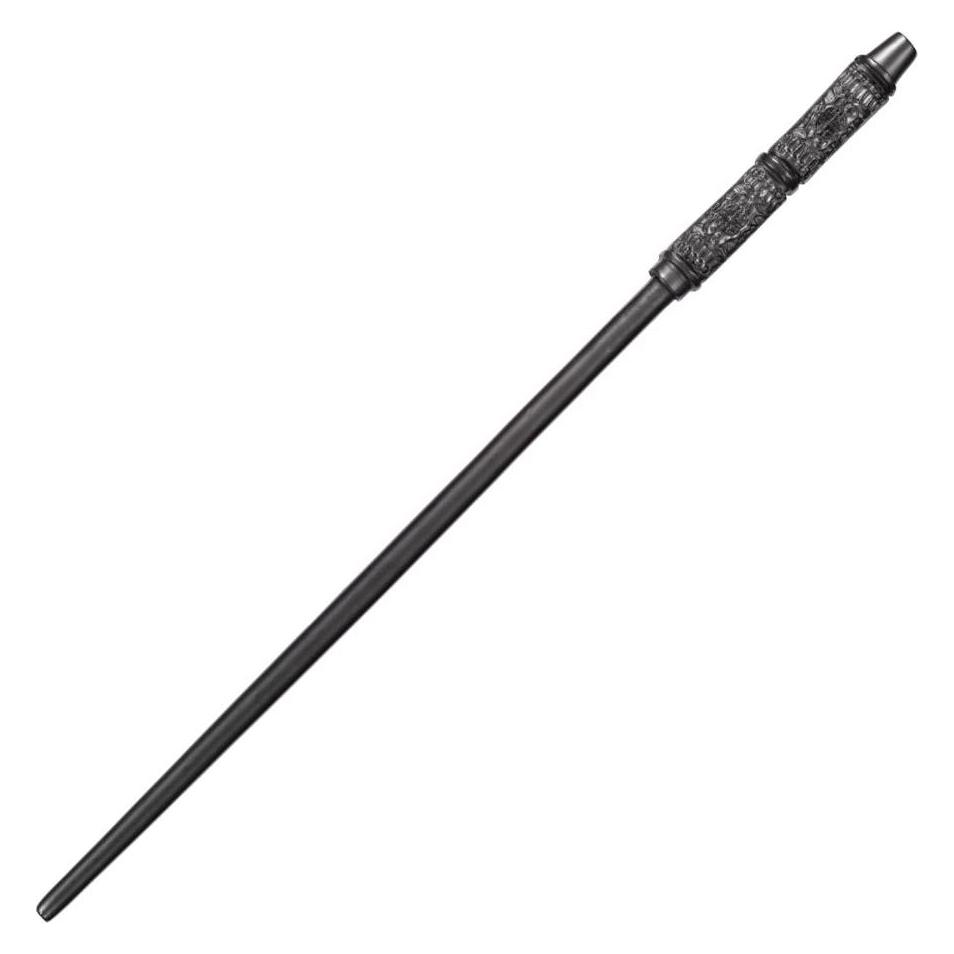 Noble Collection Harry Potter Zauberstab Professor Severus Snape (Charakter-E (NN8405)