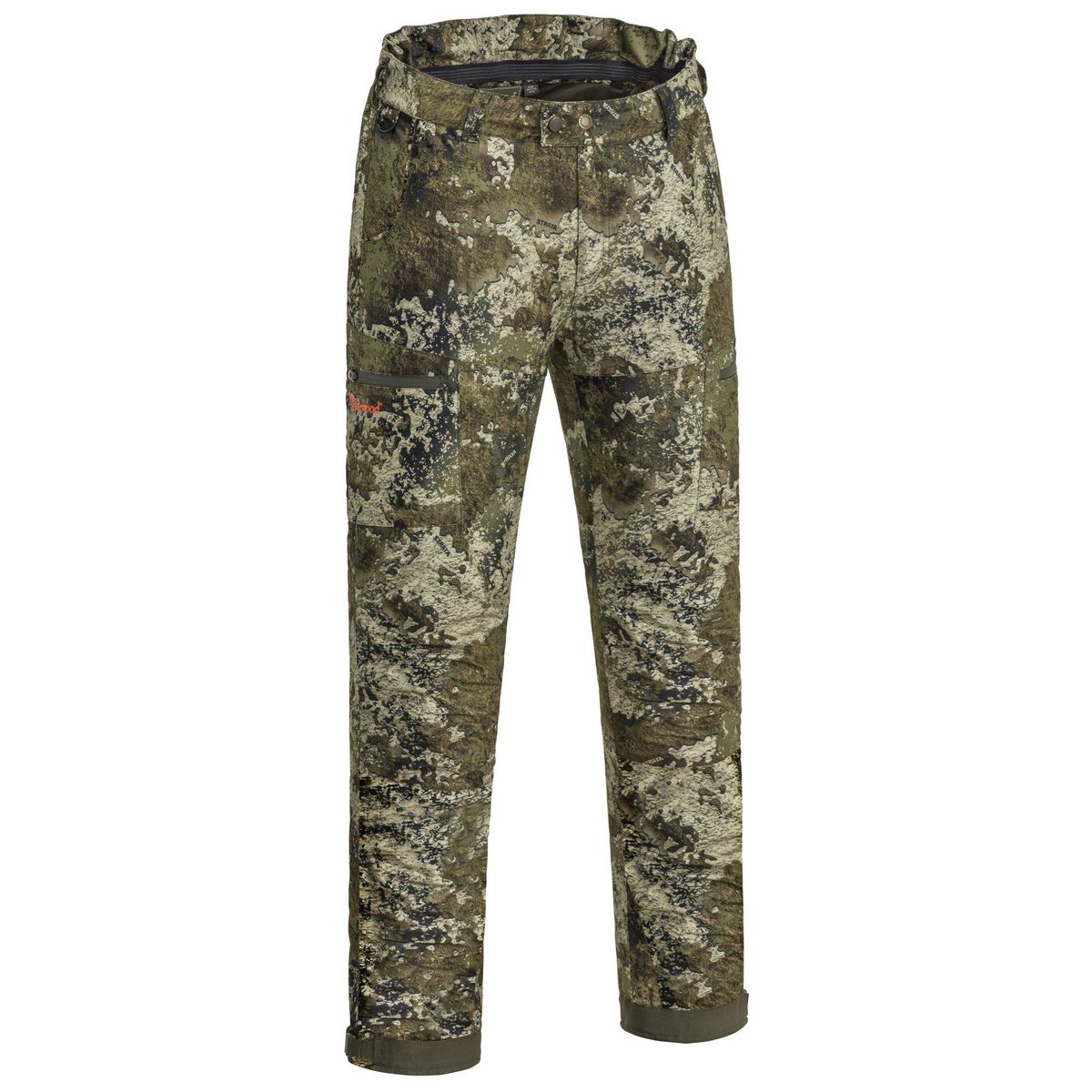 Pinewood Furudal Active Camou Trouser strata (969) C56 1-56810969056