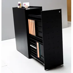 Standcontainer Apothekerschrank abschließbar KK2