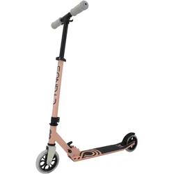 Motion, Scooter