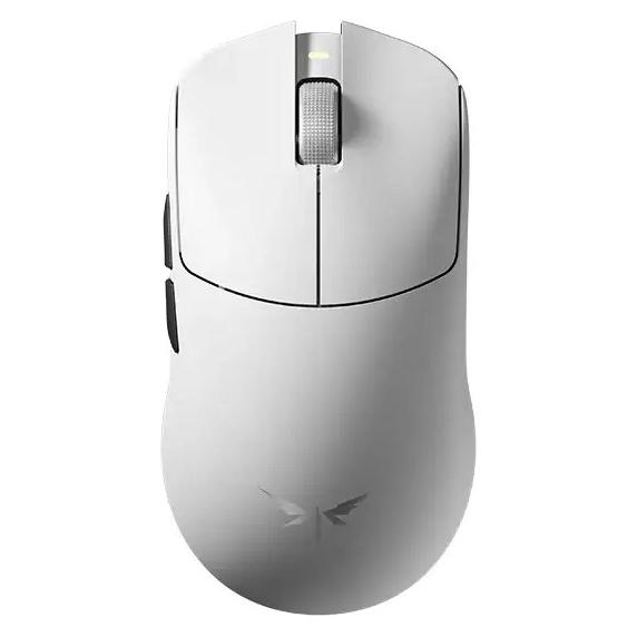 VGN Mysz Mysz PROMAX Wireless, biały (Kabellos) (F2 PROMAX W White)