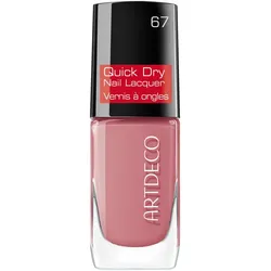 10 ml Artdeco Qick Dry Nail Lacquer  67 Winter Blossom