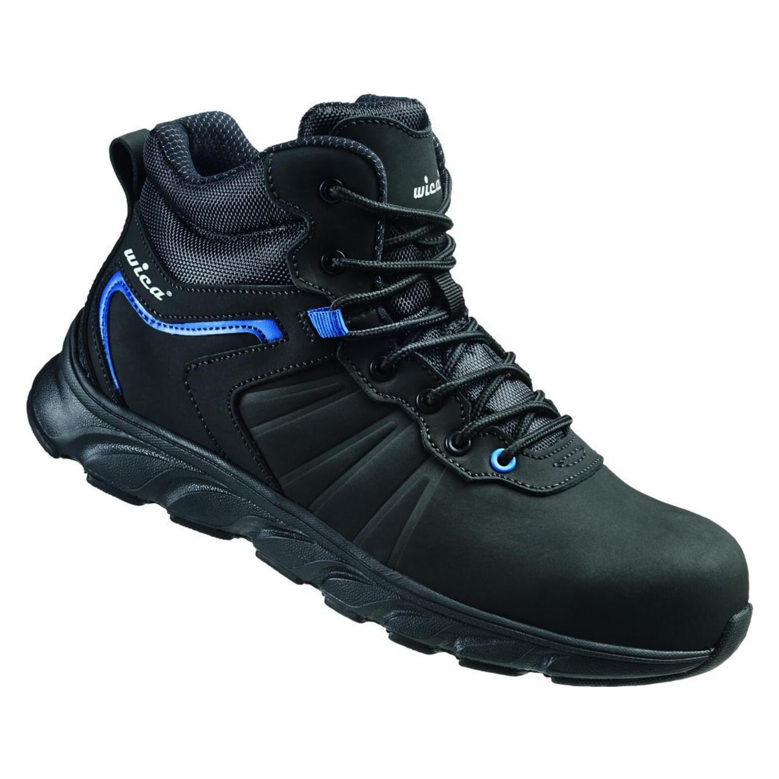 Wica Mathi Schnürstiefel (S3, 47) (80466217)