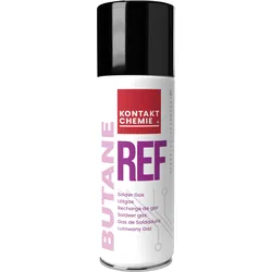 KONTAKT 33250-AA - BUTANE REF, 200 ml Spraydose, Butan-Gas