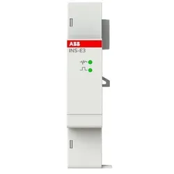 ABB Stotz S&amp;J Energiemess-Modul INS-E3