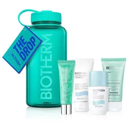 Biotherm, Beauty Geschenkset, Aqua Drop Set 2026 Hyalu (Gesichtspflege Set)