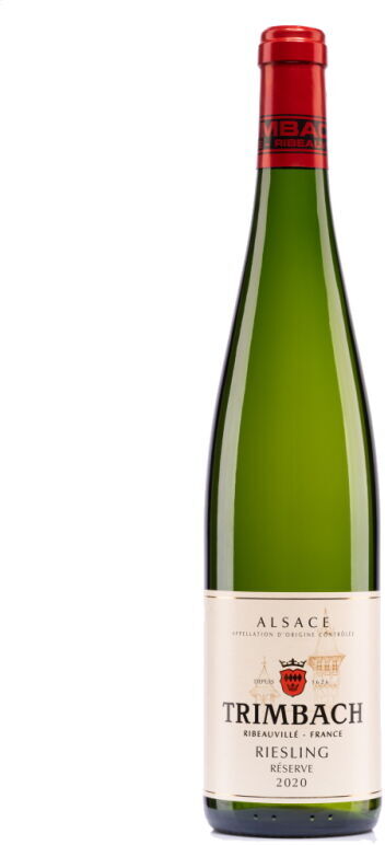Trimbach Riesling Réserve 2022