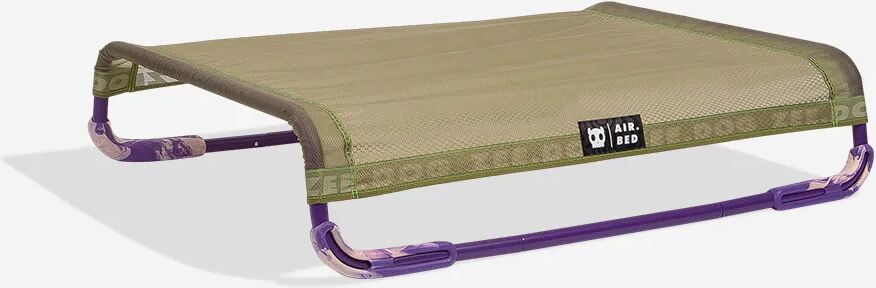 Zee.Dog Brandina Cuccia per Cani Air.Bed Verde M