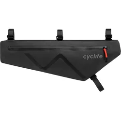 Cyclite FRAME BAG / 02 2,8l black