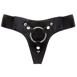 Shots, Dildo, Harness Deluxe