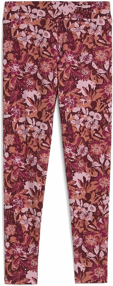 PUMA Legging avec imprimé fleuri