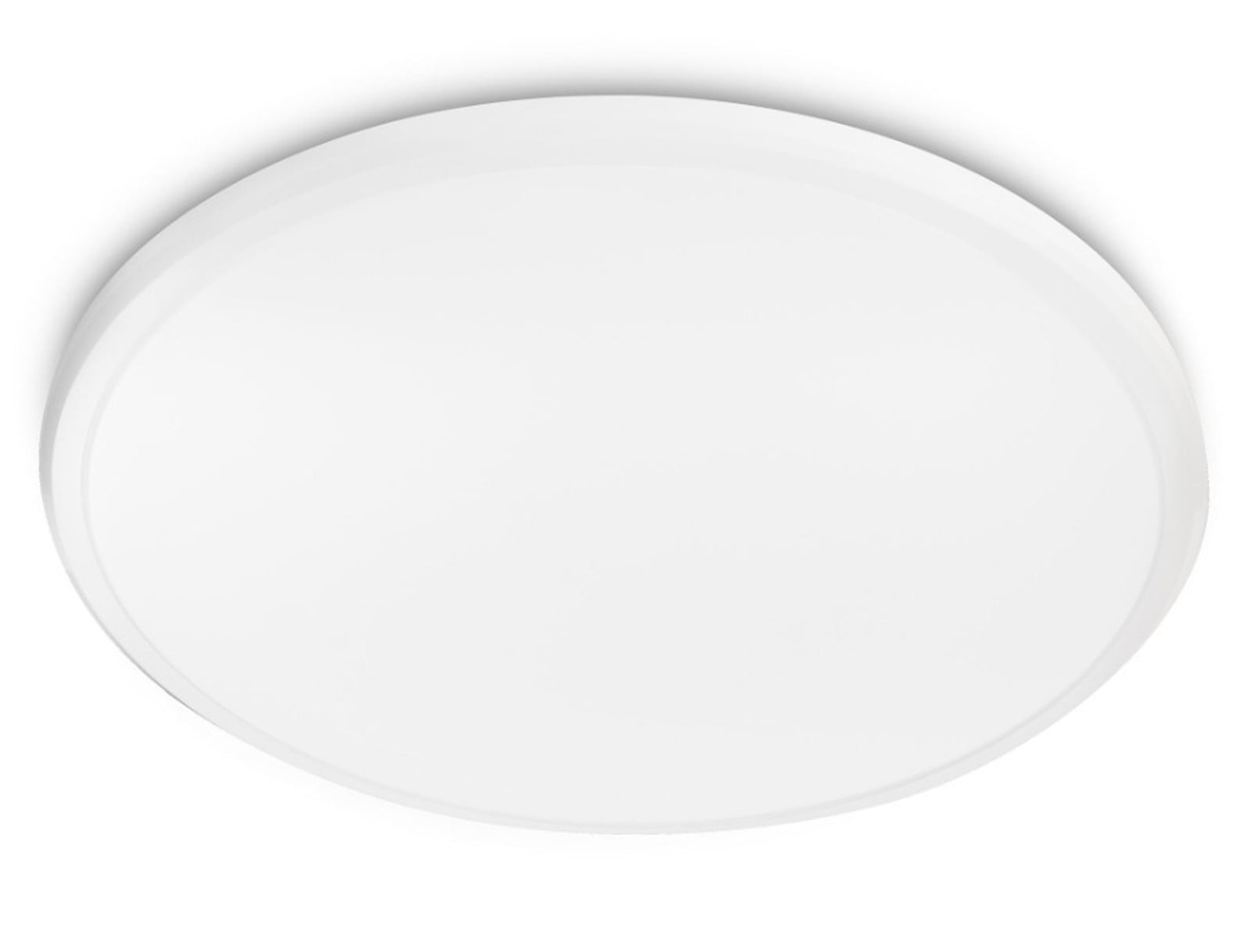Philips Twirly Design Plafondlamp LED Warm Wit