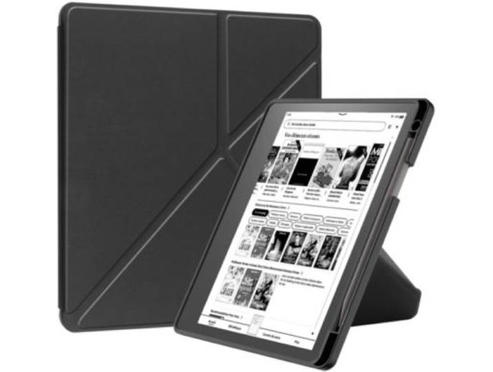 Ibroz - Etui Origami Kindle Scribe - 2024 Noir