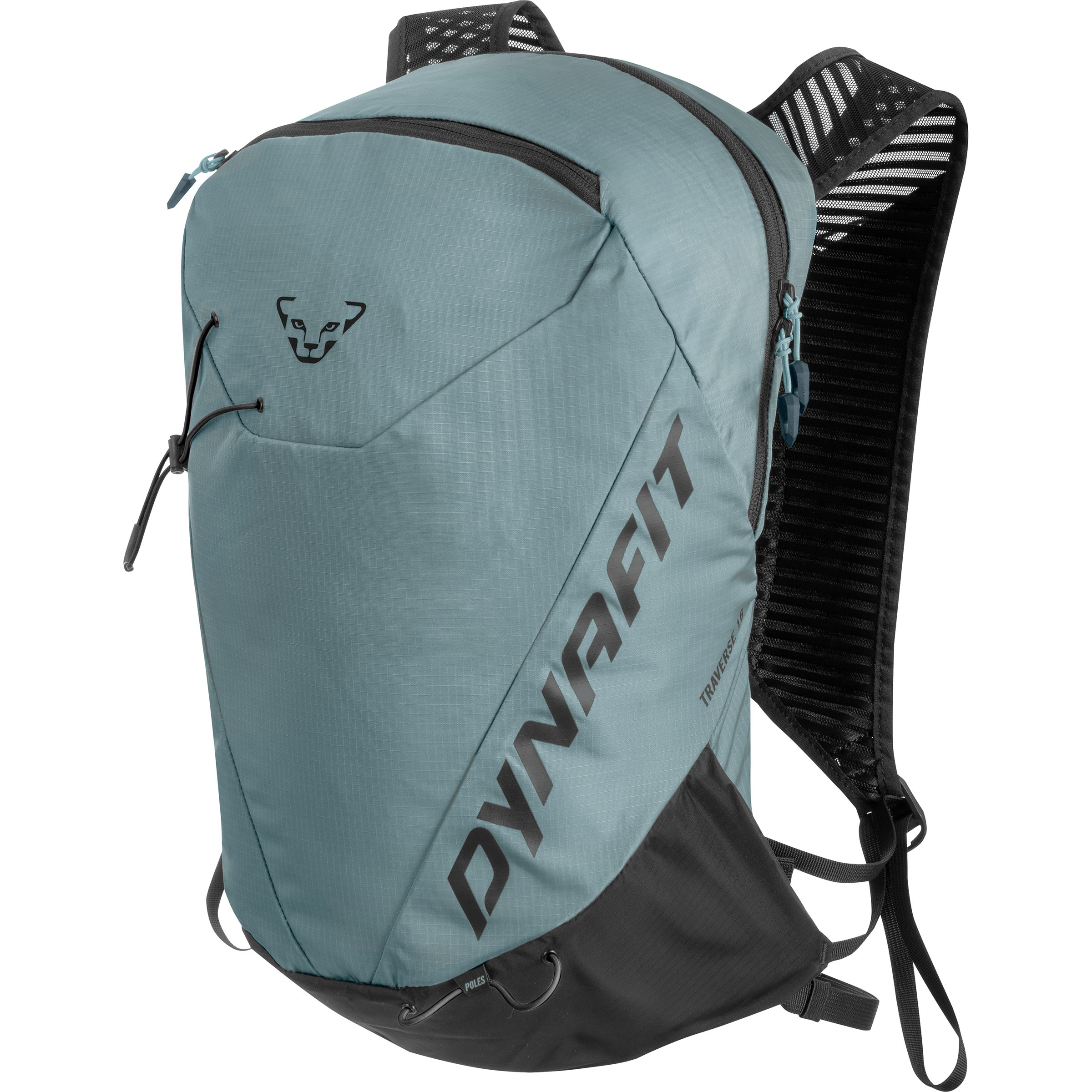 Dynafit Traverse 16 Wanderrucksack blau Größe 16L | M-L Trekking