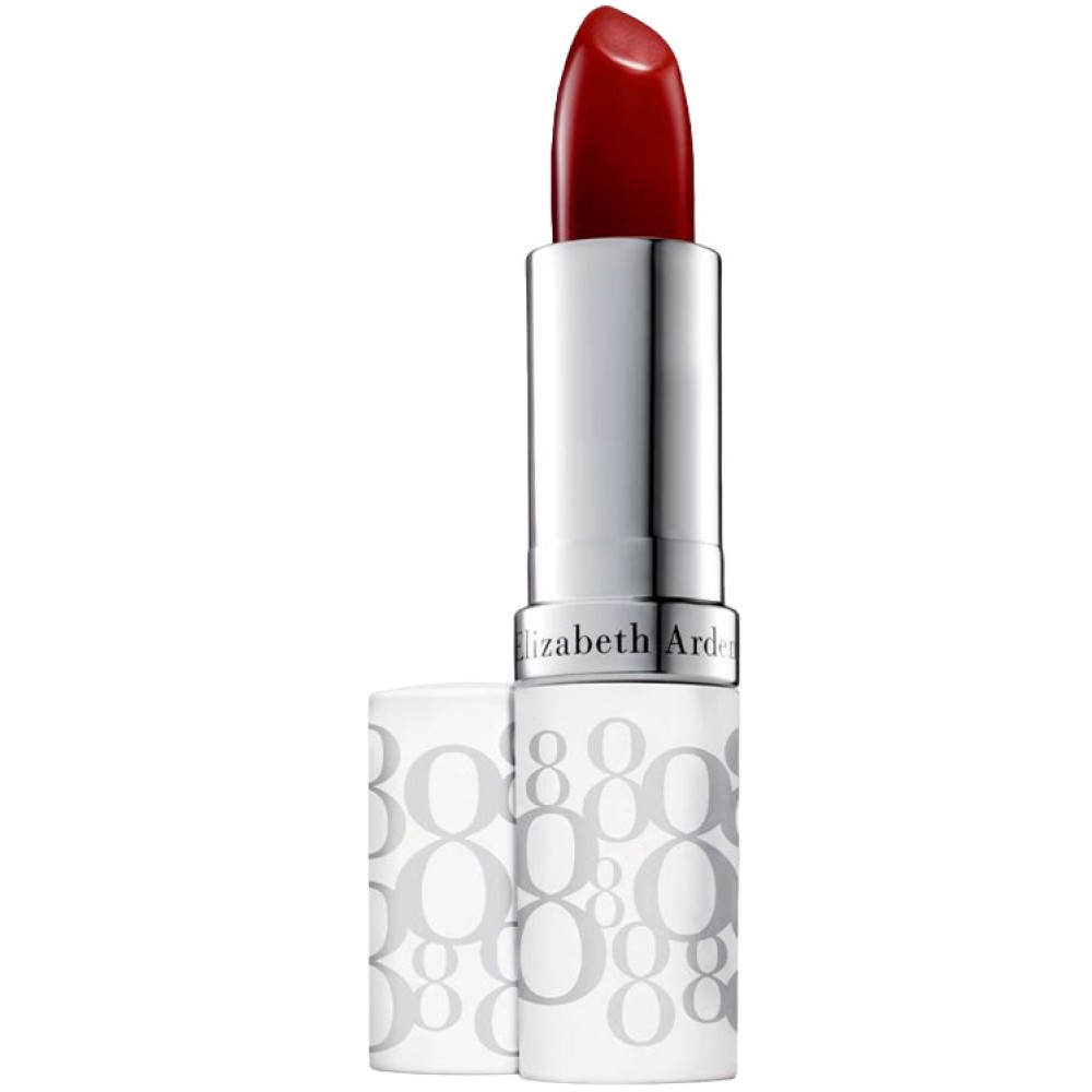 Elizabeth Arden Eight Hour Cream Lip Protectant Stick Sheer Tint SPF15 3,7g Plum SPF15